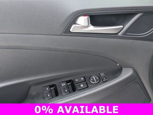 Used 2019 Hyundai Tucson SE image 13