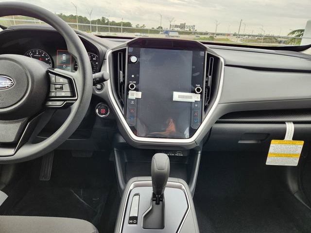 New 2025 Subaru Crosstrek 2.5i Premium image 11