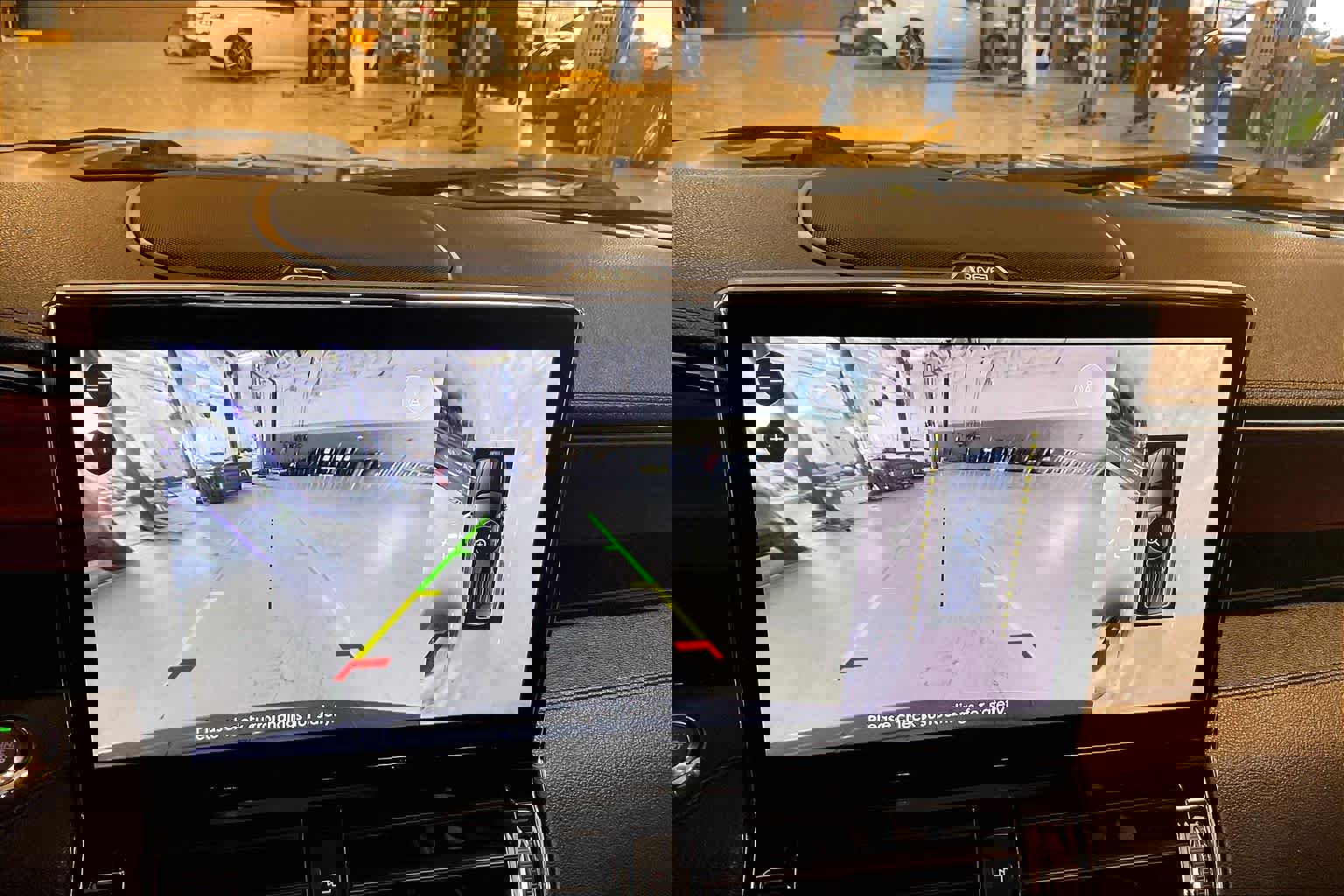 Used 2024 Lincoln Navigator Reserve image 53