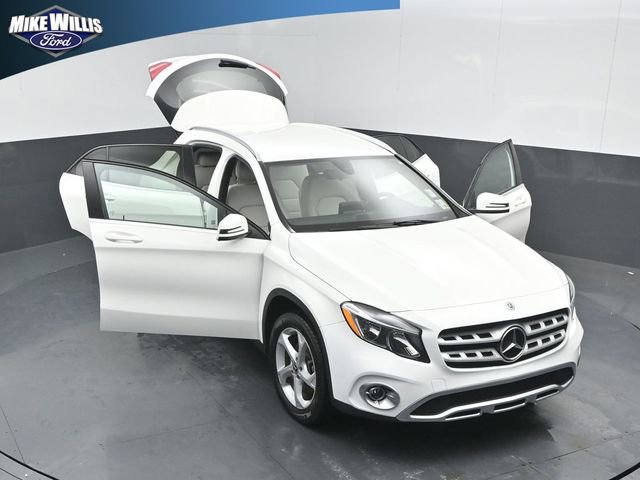 Used 2020 Mercedes-Benz GLA 250 image 25