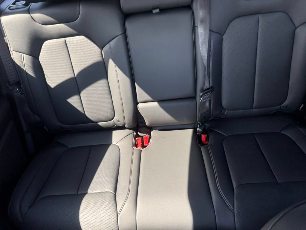 New 2026 Jeep Cherokee Limited AWD/4WD image 27