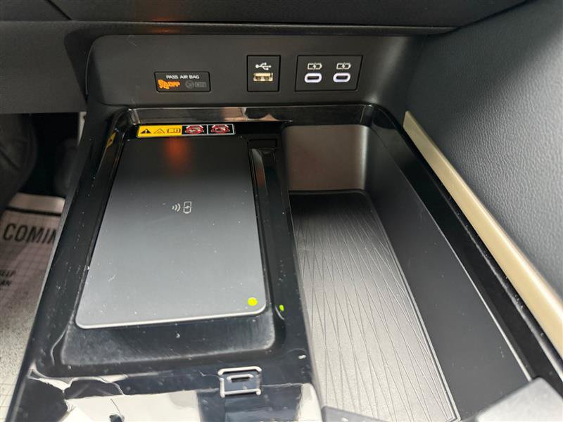 Used 2025 Toyota Camry XSE w/ Premium Plus Package FWD image 28