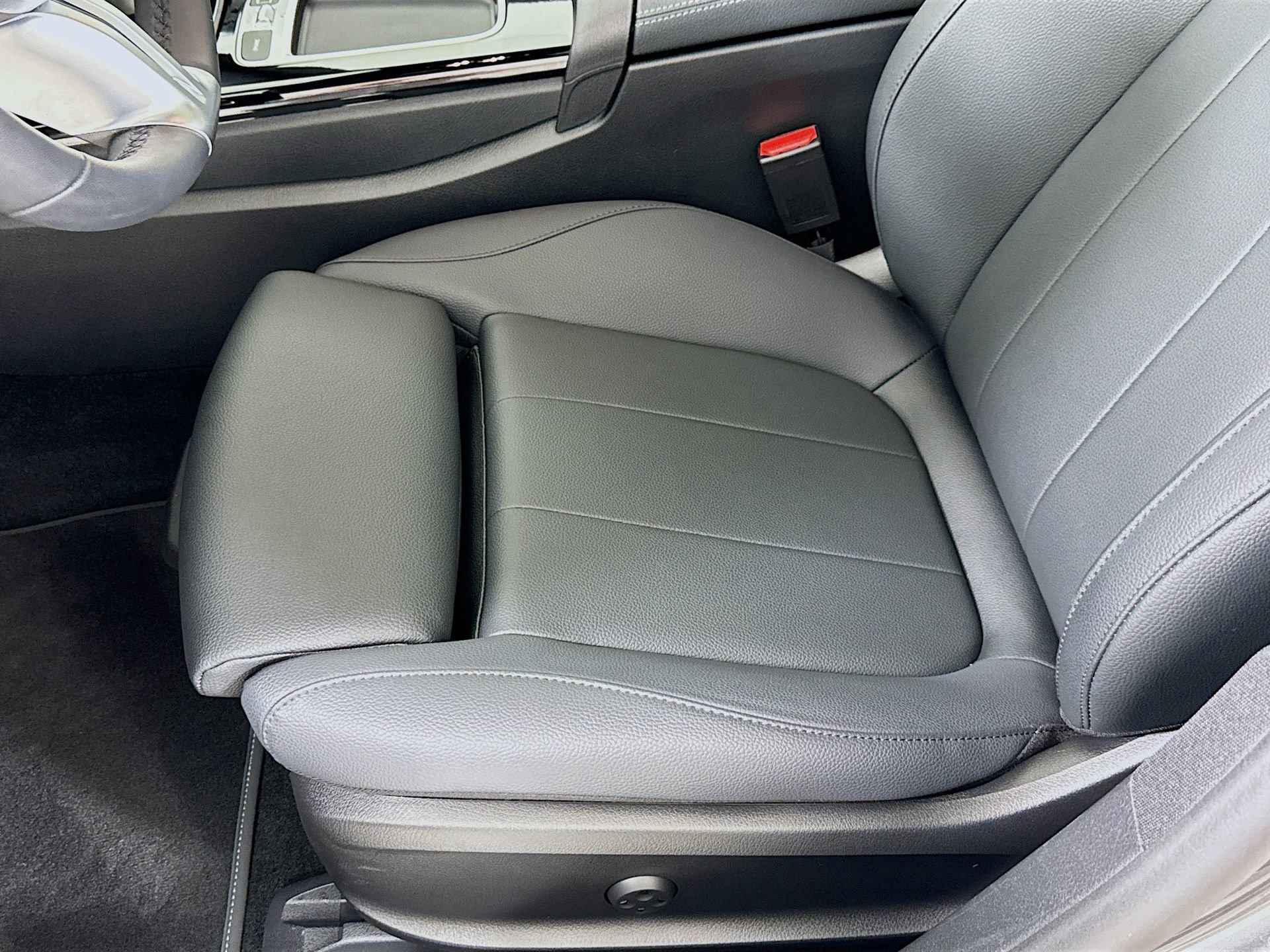 Certified 2026 Mercedes-Benz CLA 250 image 19