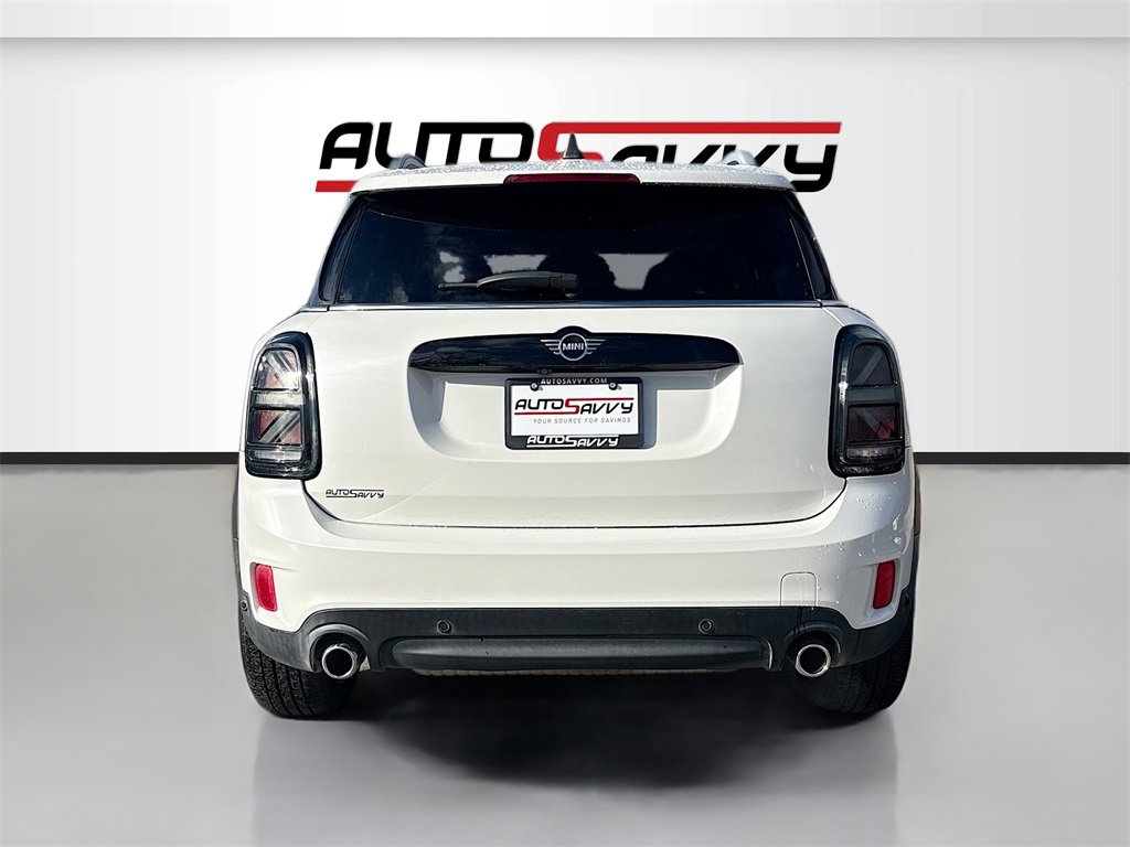 Used 2024 MINI Cooper Countryman S image 6