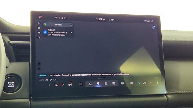 New 2026 MAZDA CX-5 Select AWD/4WD image 18