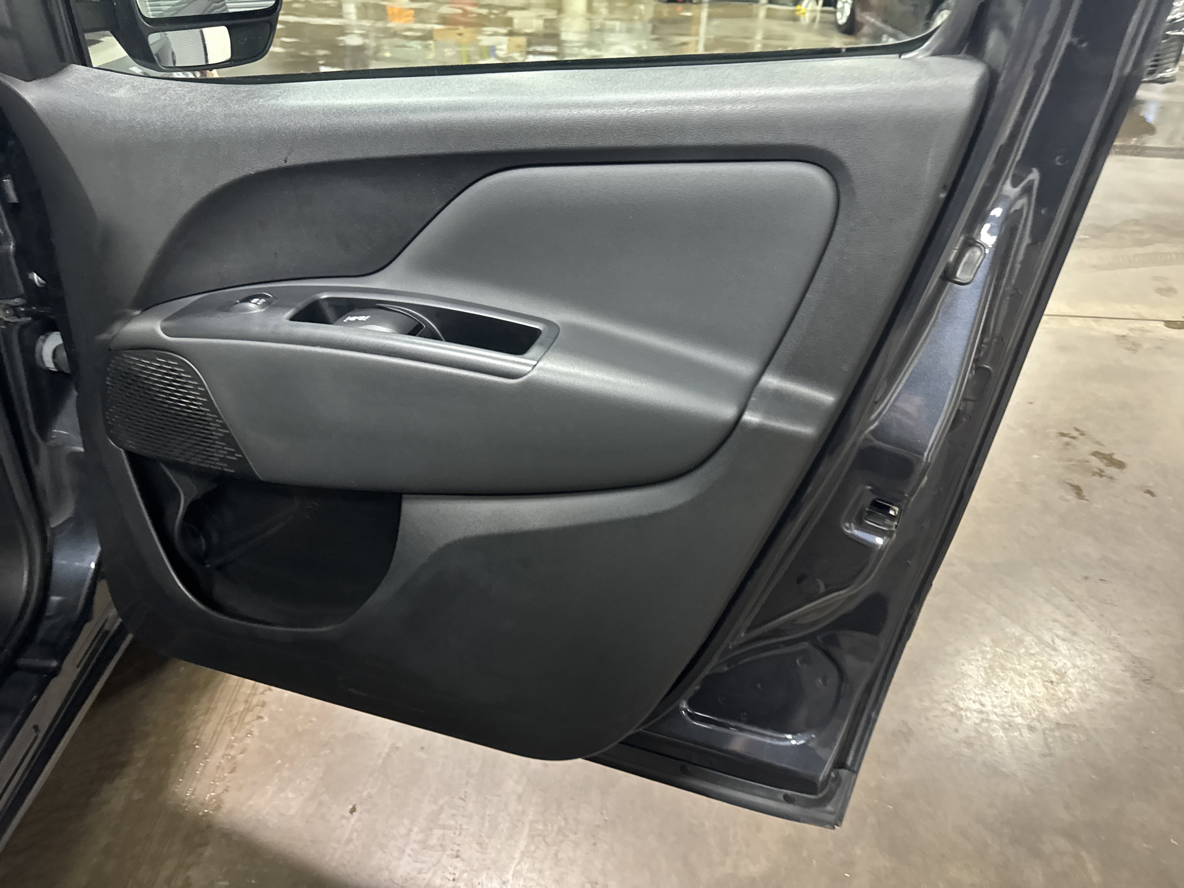 Used 2022 RAM ProMaster City Wagon image 31