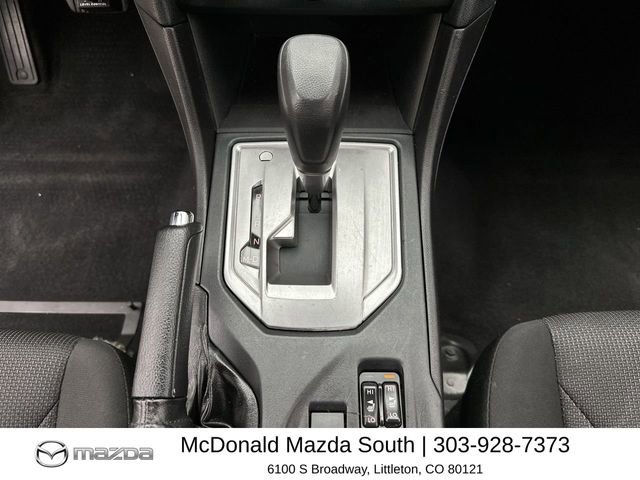 Used 2018 Subaru Impreza 2.0i Premium w/ Eyesight & BSD & Rcta AWD/4WD image 19