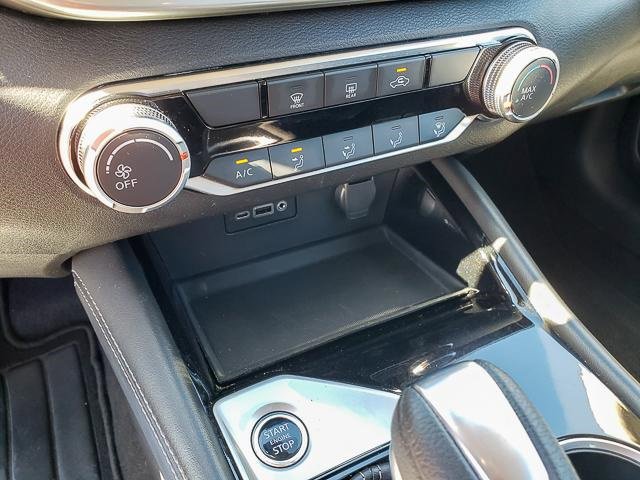 Used 2023 Nissan Altima 2.5 SV image 14