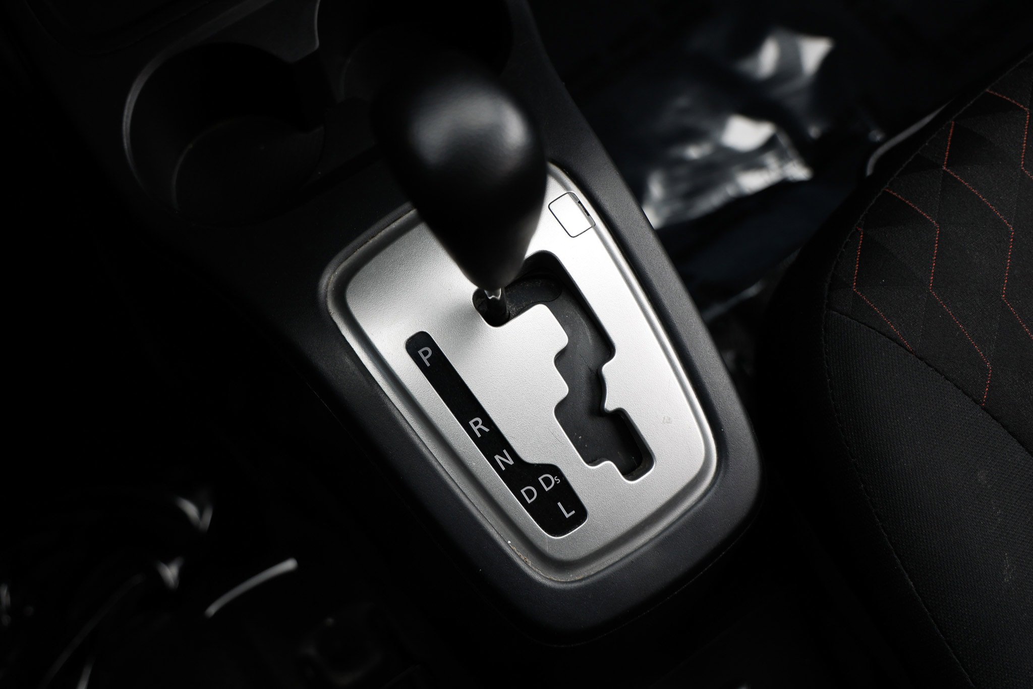 Used 2024 Mitsubishi Mirage ES FWD image 39