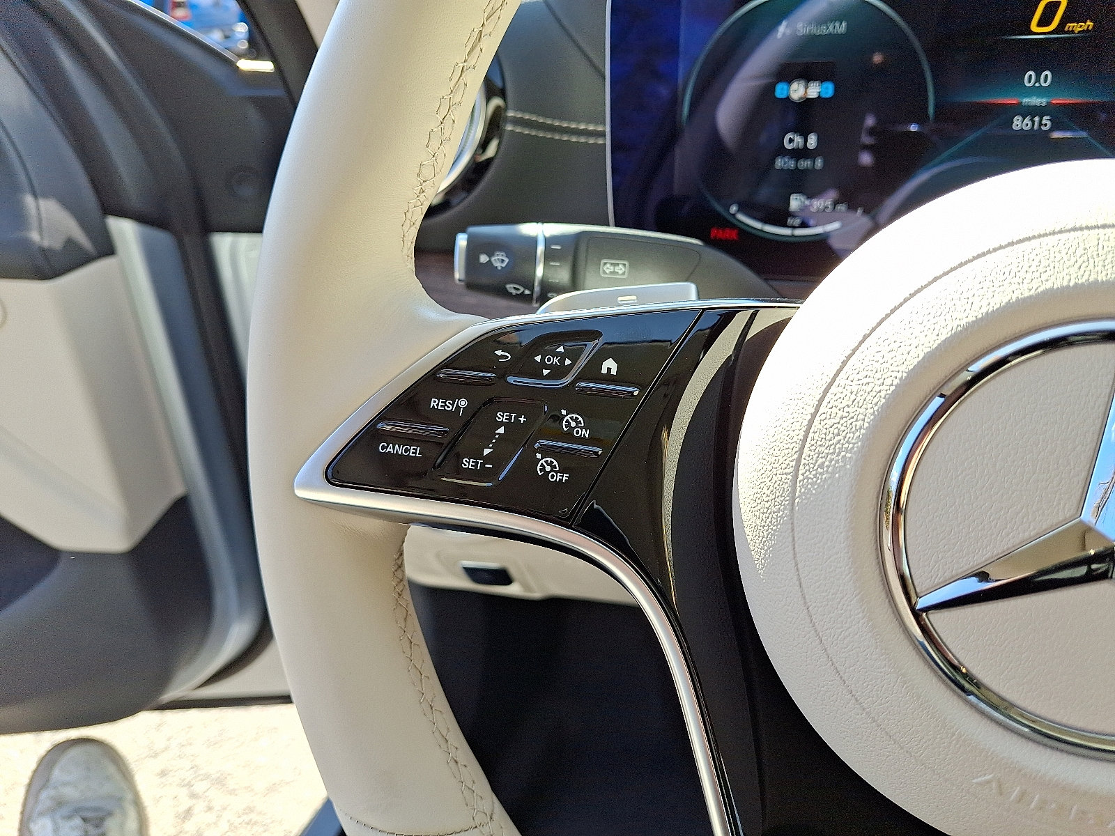 Used 2023 Mercedes-Benz CLS 450 4MATIC image 20