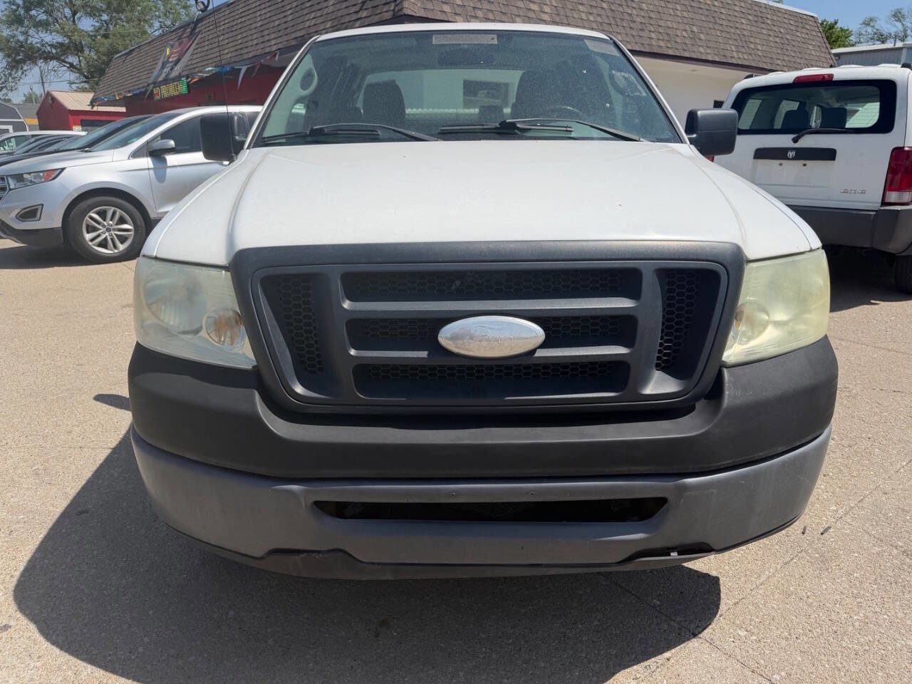 Used 2007 Ford F150 XL RWD image 8