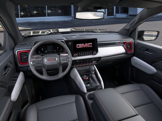 New 2026 GMC Canyon AT4X AWD/4WD image 15