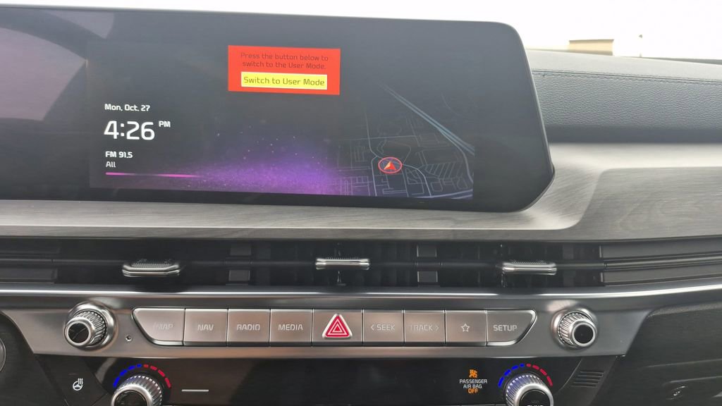 New 2025 Kia Telluride SX X-Line image 8