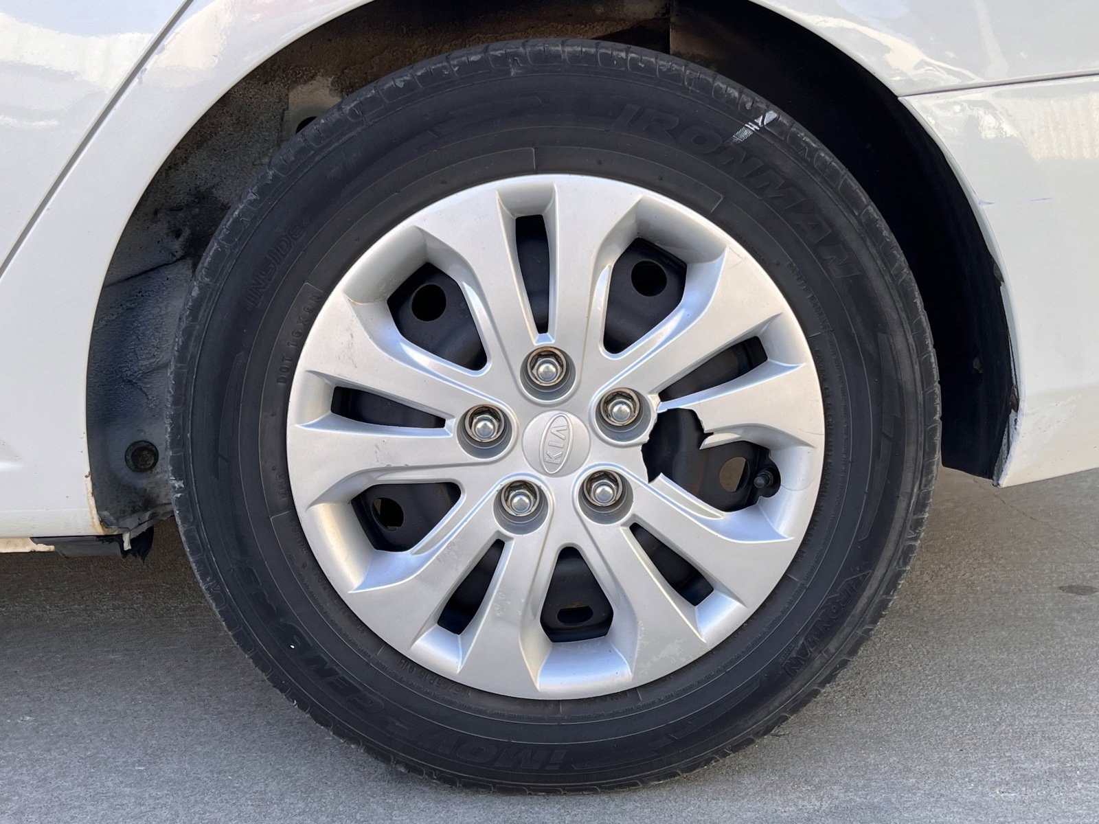 Used 2013 Kia Forte EX w/ Fuel Economy Pkg image 7