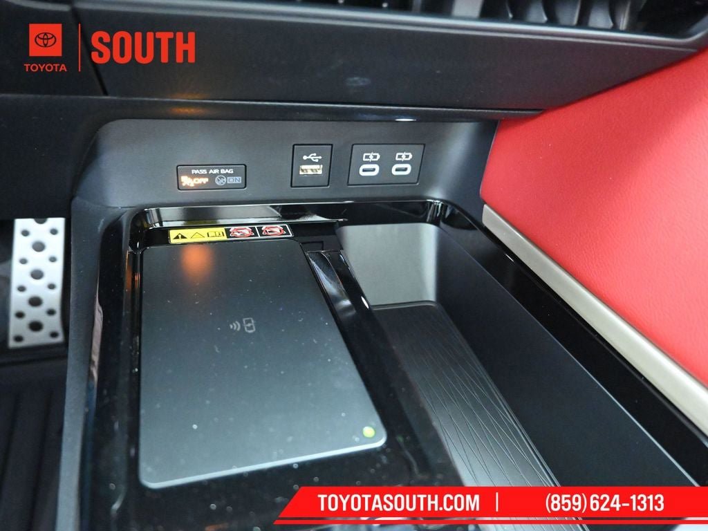 New 2026 Toyota Camry XSE w/ Premium Plus Package FWD image 20