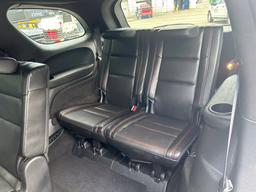 Used 2024 Dodge Durango GT AWD/4WD image 28