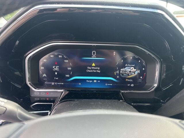 New 2026 Chevrolet Silverado 2500 LTZ image 21