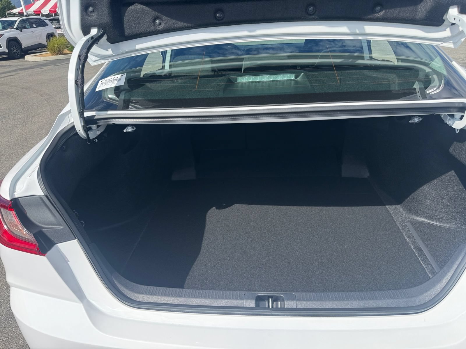 New 2026 Toyota Camry LE w/ Convenience Package FWD image 16