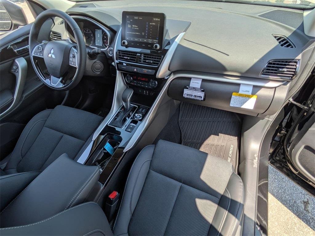 New 2025 Mitsubishi Eclipse Cross SE image 21