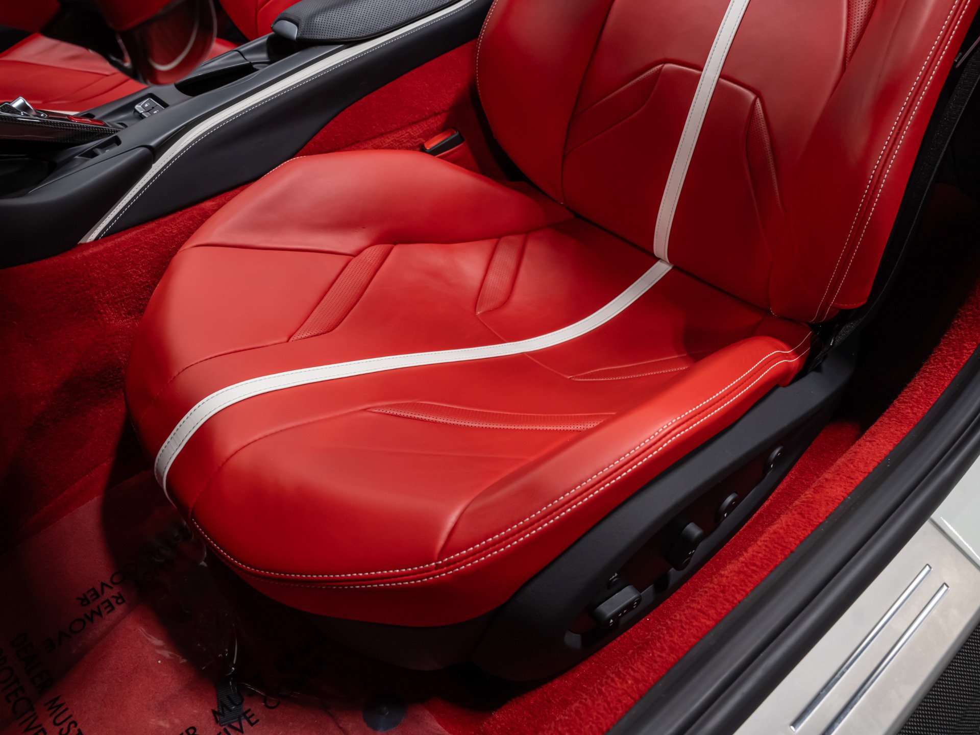 Used 2023 Ferrari 812 GTS RWD image 60