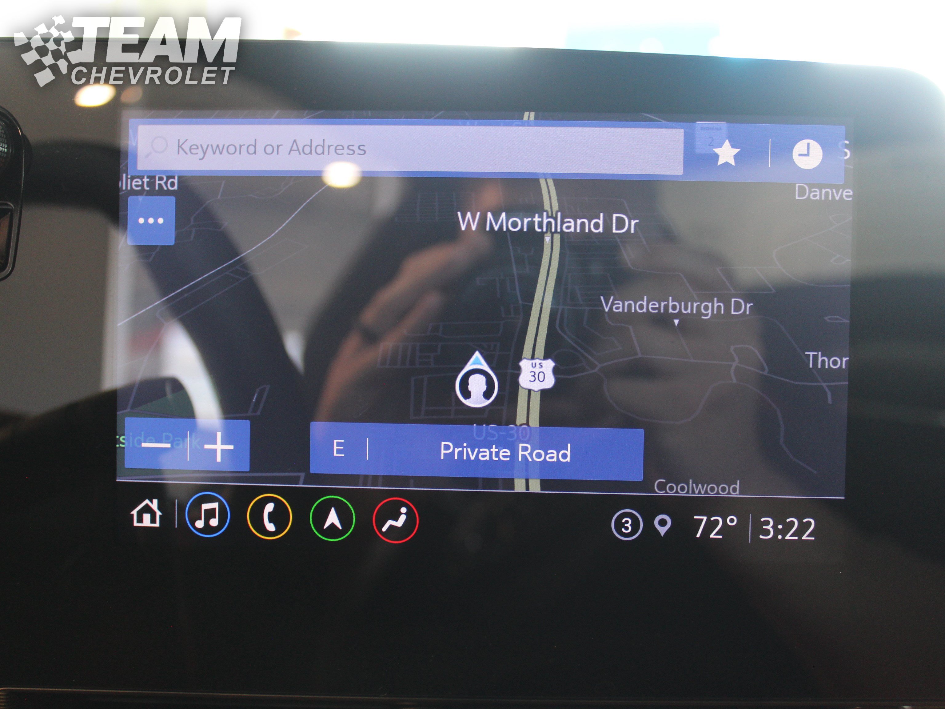 Used 2023 Chevrolet Corvette Stingray Preferred Conv w/ Battery Protection Package RWD image 18