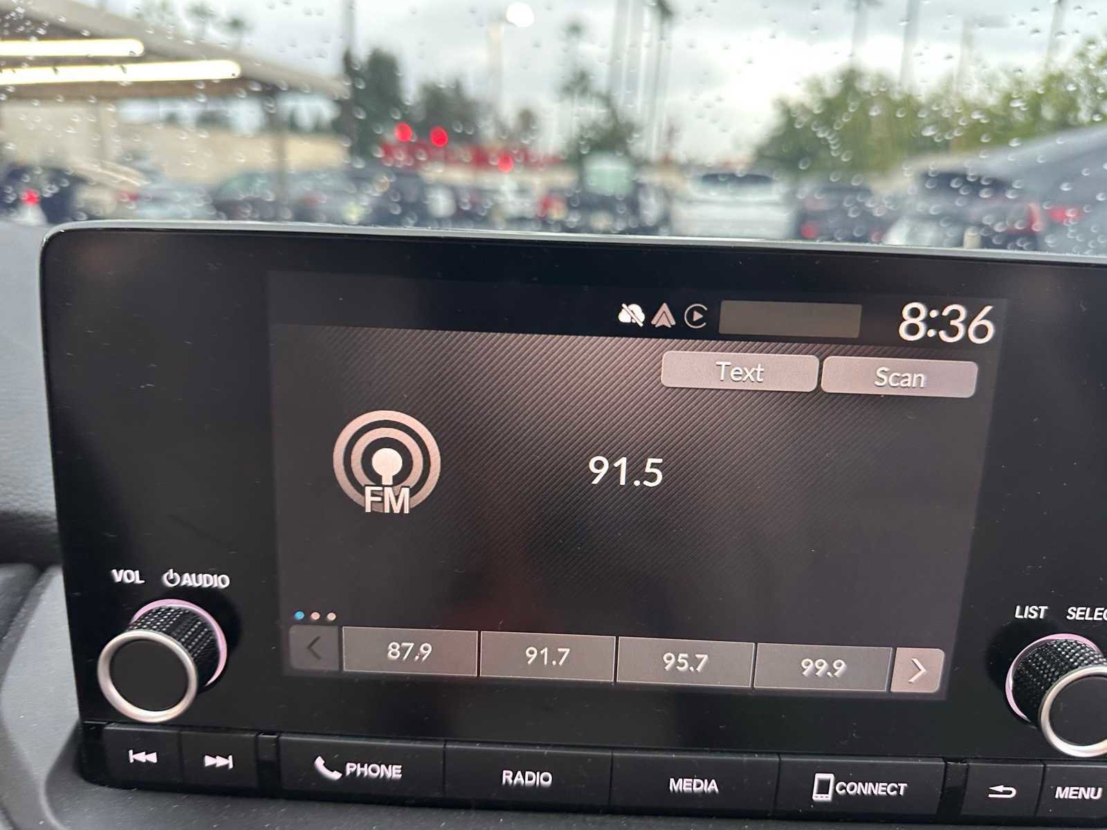 Used 2023 Honda Accord LX image 16