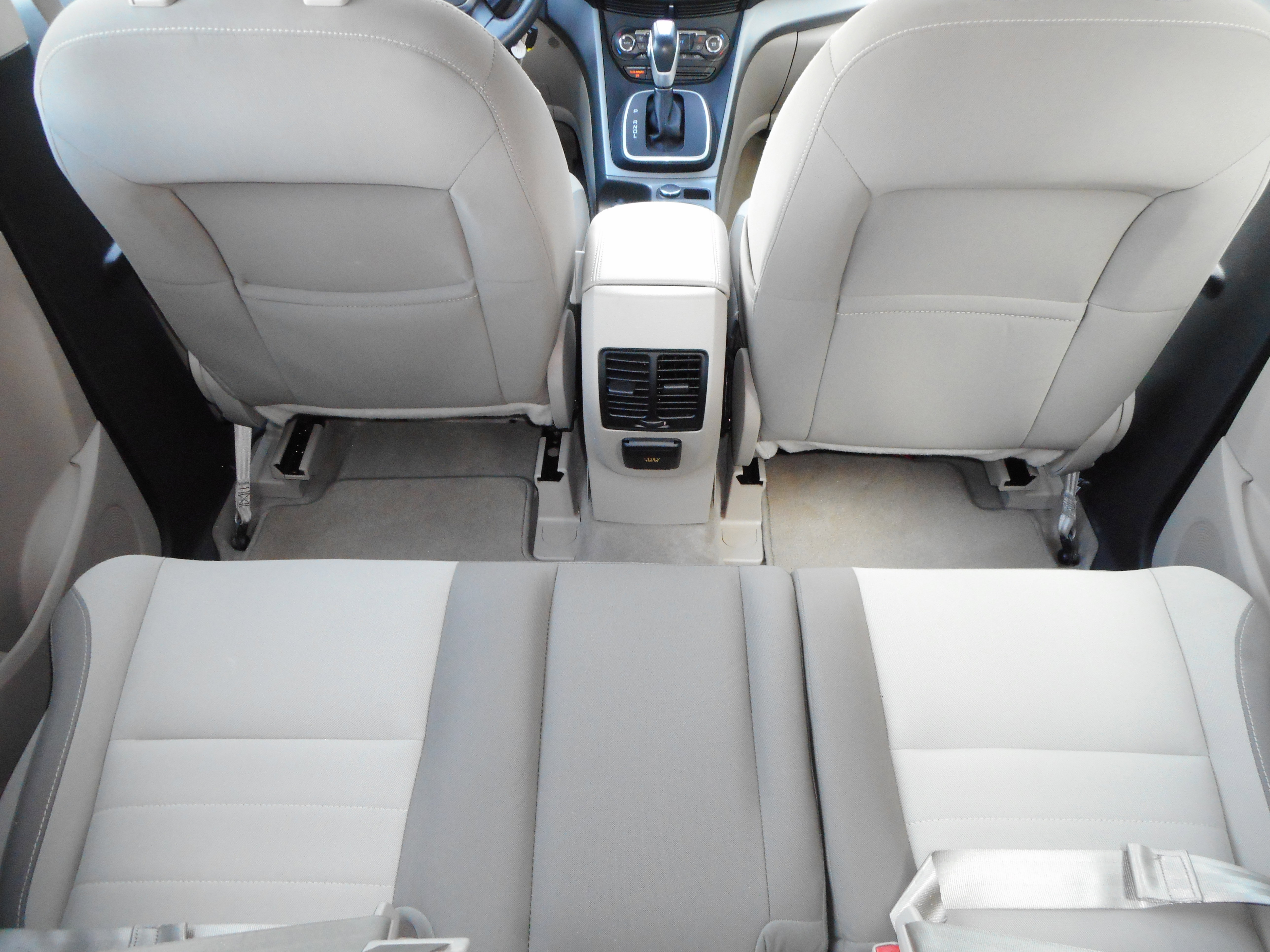 Used 2013 Ford C-MAX SE image 22