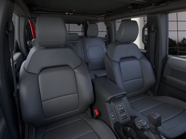 New 2026 Ford Bronco Big Bend w/ Black Diamond Package AWD/4WD image 10