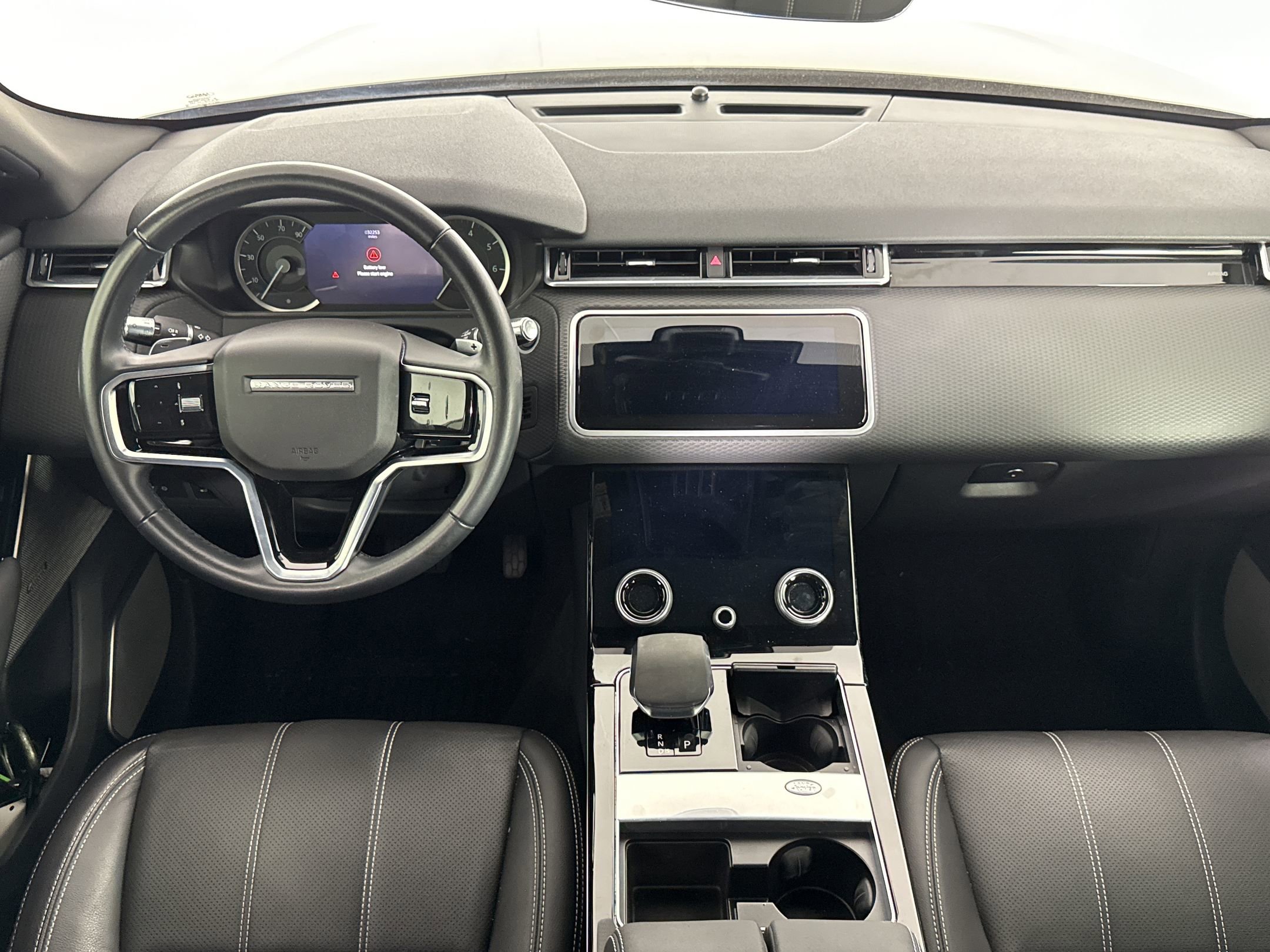 Used 2022 Land Rover Range Rover Velar S image 14