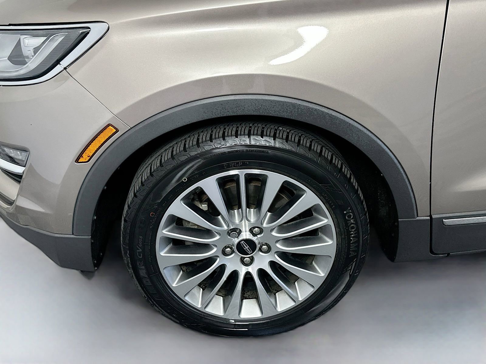 Used 2018 Lincoln MKC Reserve w/ Lincoln MKC Climate Package FWD image 30