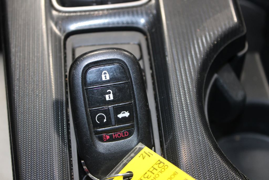 Used 2024 Honda Civic EX image 34