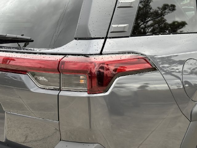 Certified 2026 Subaru Outback Premium AWD/4WD image 8