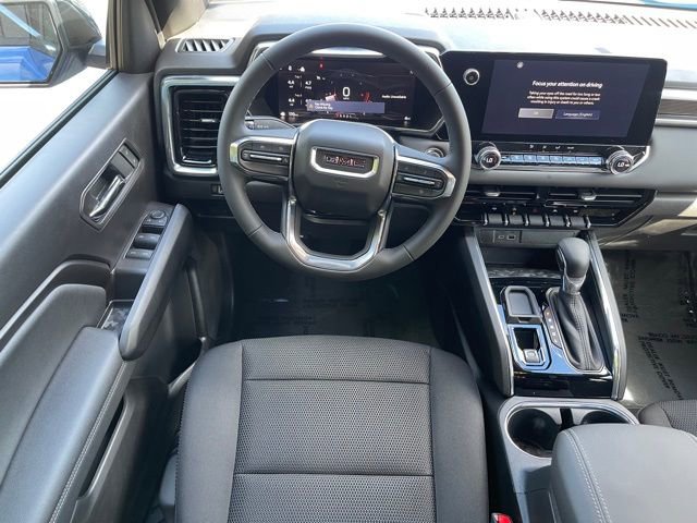 New 2026 GMC Canyon Elevation w/ Convenience Package image 6