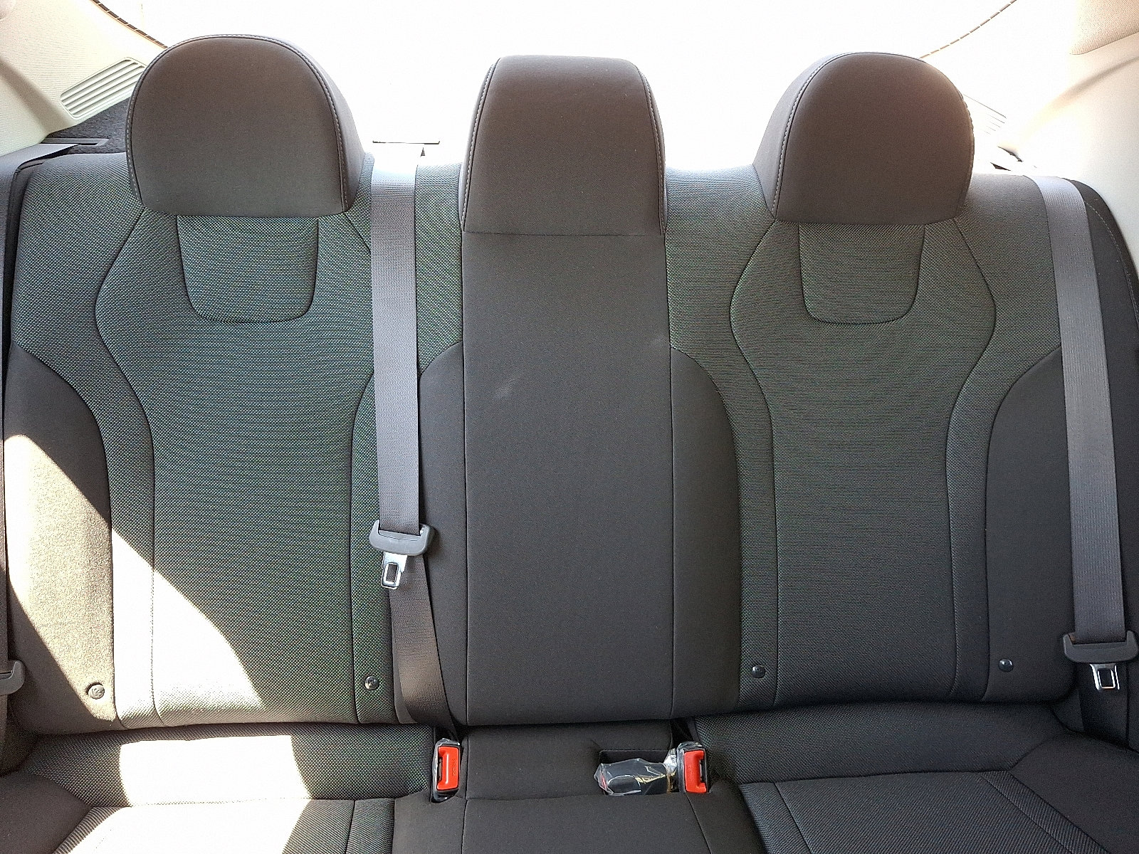 New 2025 Hyundai Elantra SE image 13