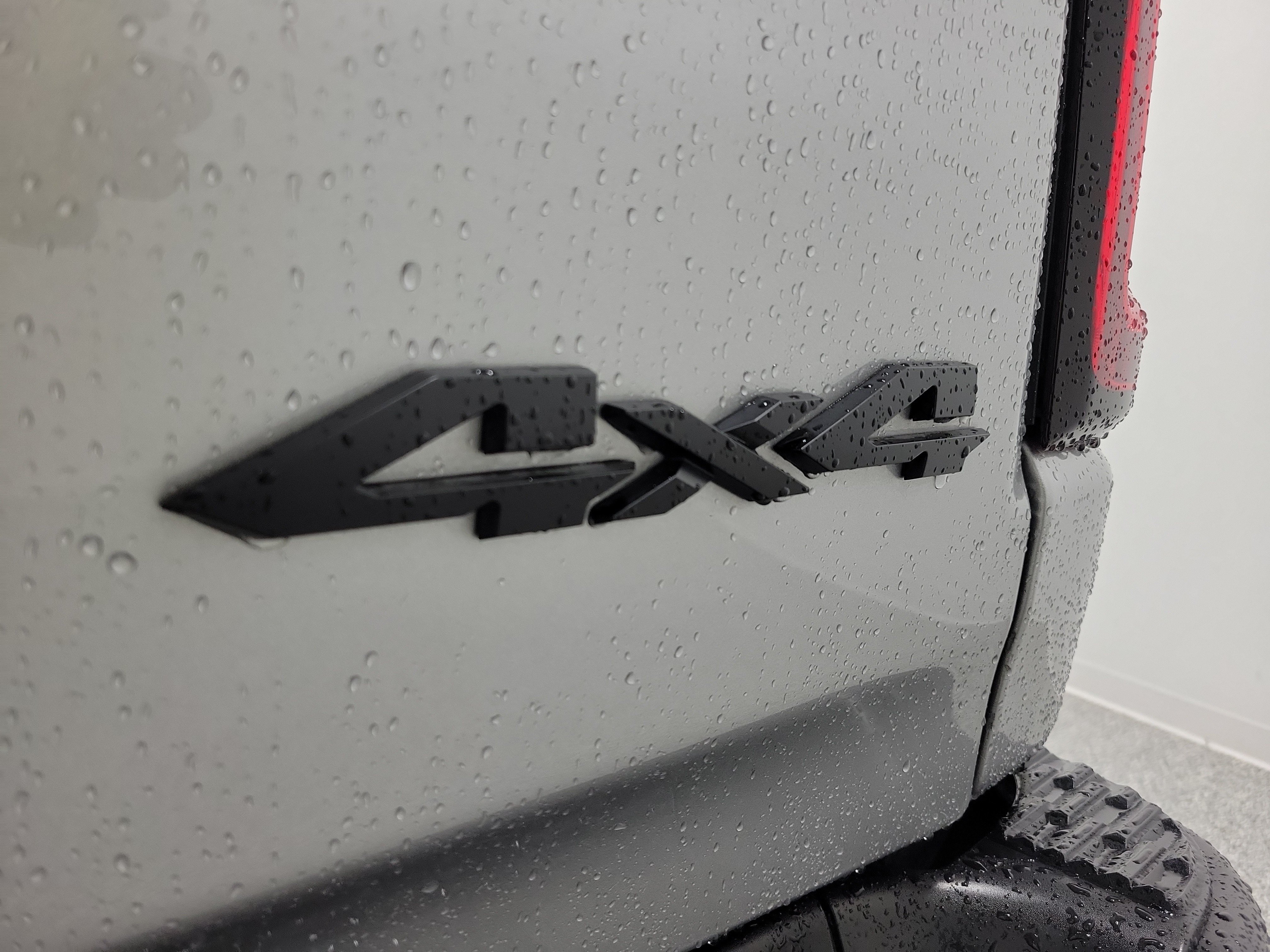 Used 2025 RAM 1500 Rebel w/ Rebel Level 1 Equipment Group AWD/4WD image 8