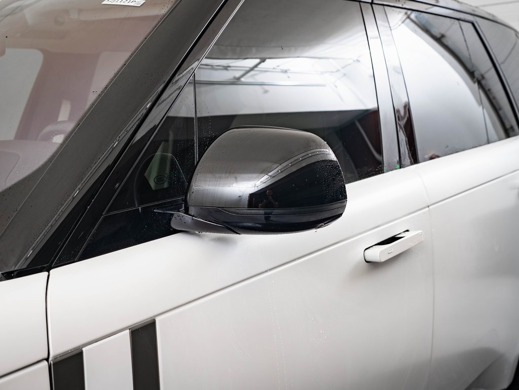 Used 2022 Land Rover Range Rover SE image 15