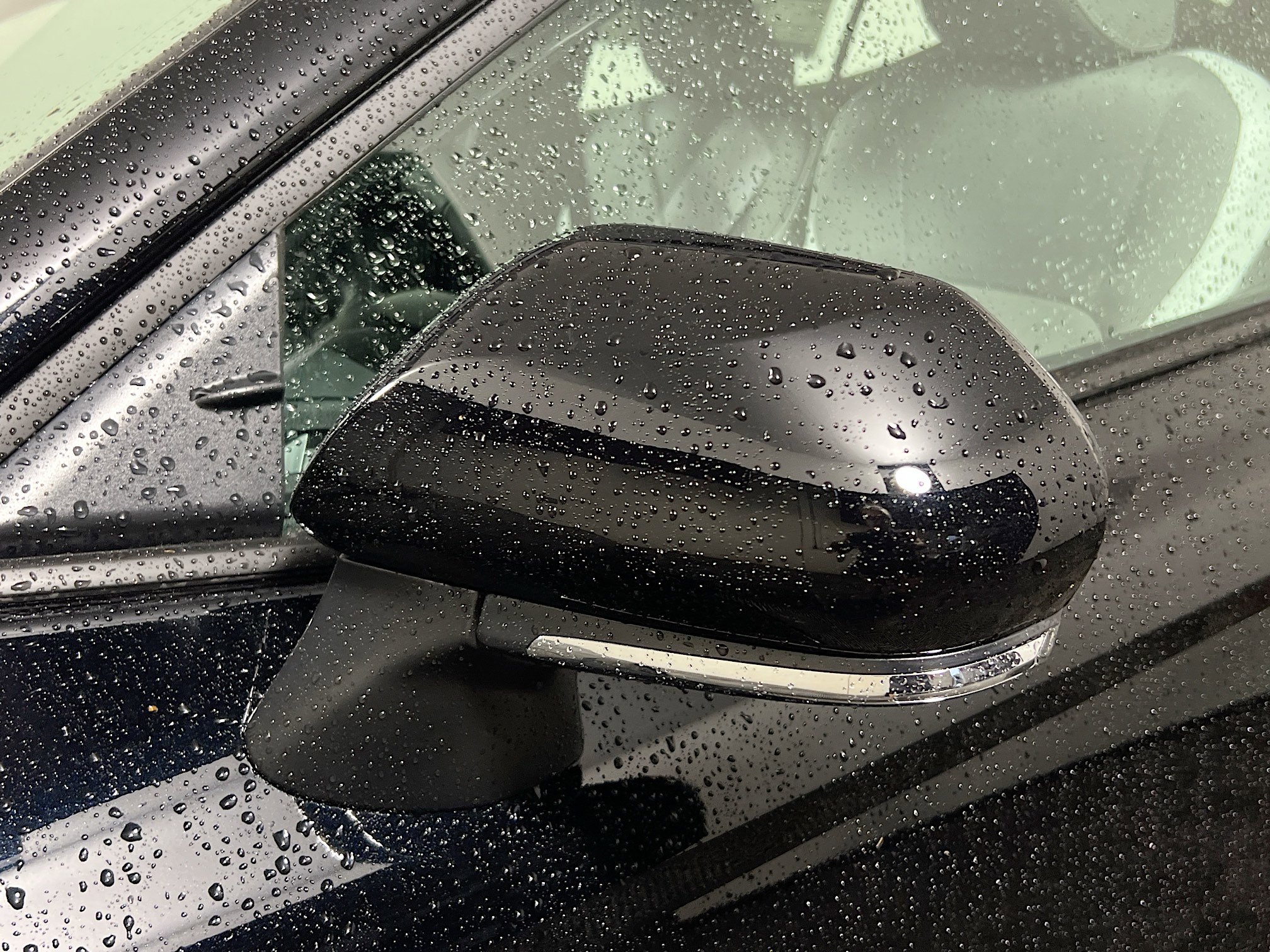 New 2026 Toyota Camry SE image 12