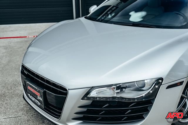 Used 2008 Audi R8 V8 AWD/4WD image 23