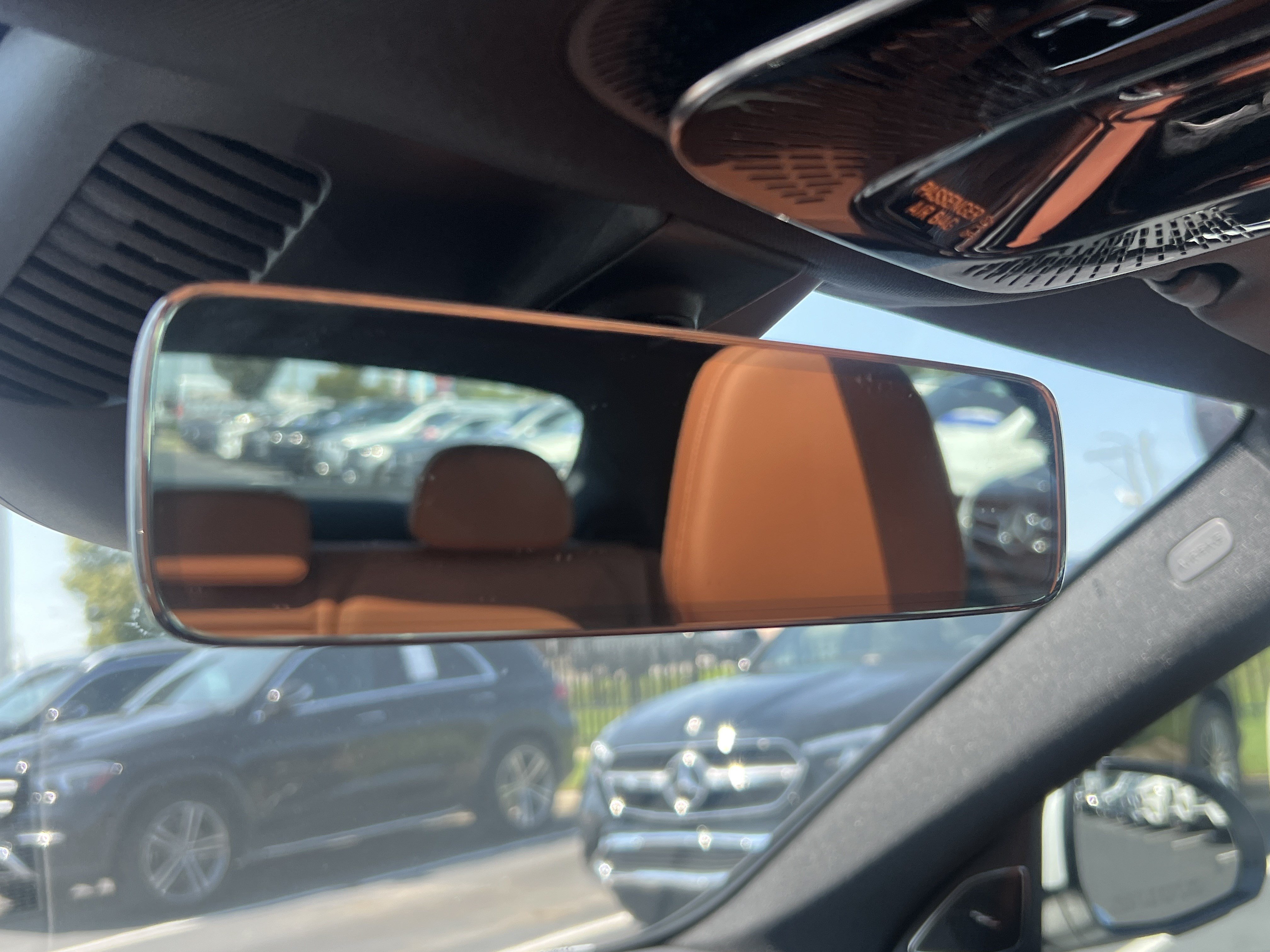 Certified 2026 Mercedes-Benz C 300 4MATIC Sedan image 28