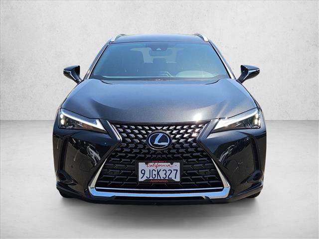 Used 2024 Lexus UX 250h FWD image 2