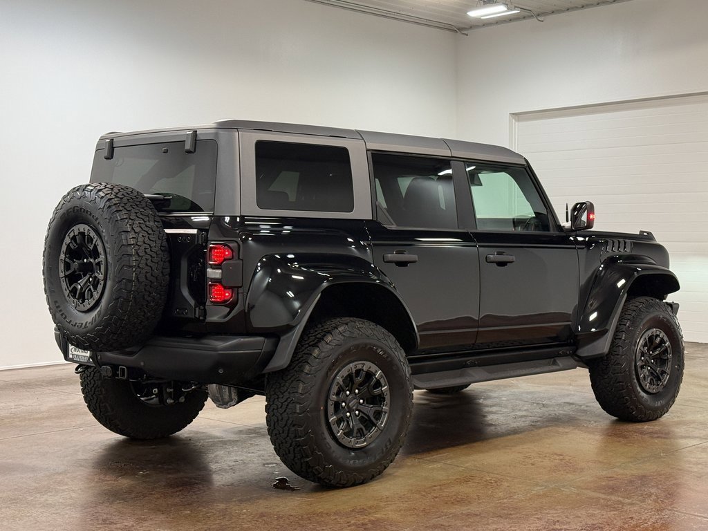 Used 2024 Ford Bronco Raptor image 4