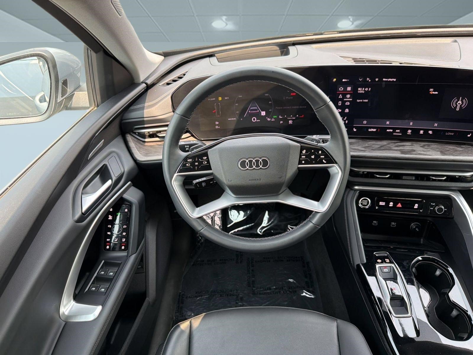 Certified 2025 Audi Q5 Premium Plus AWD/4WD image 29