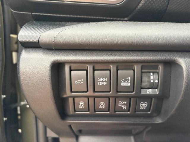 Used 2024 Subaru Forester Touring AWD/4WD image 12