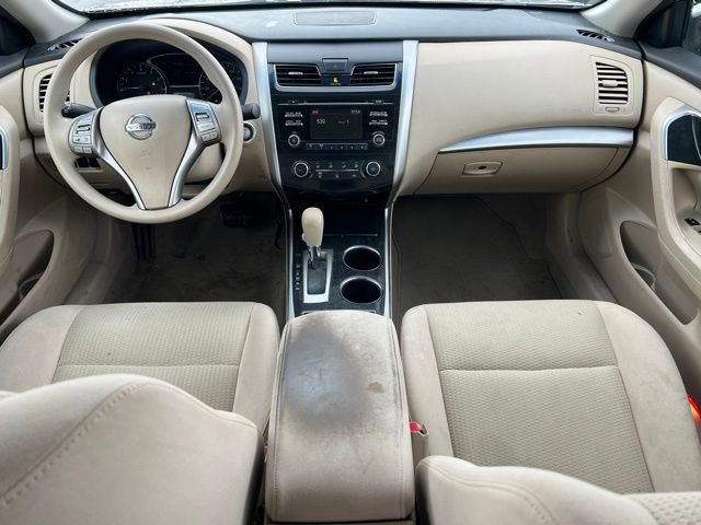 Used 2014 Nissan Altima 2.5 S w/ Display Audio Package image 13
