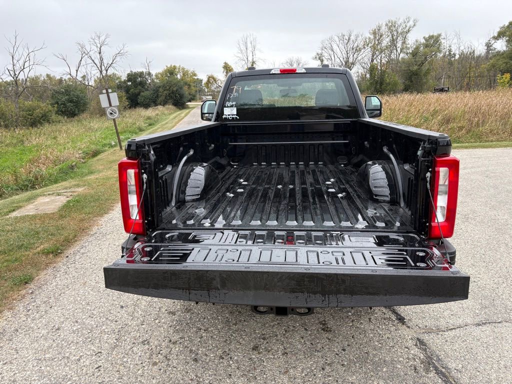 New 2026 Ford F350 XL image 19