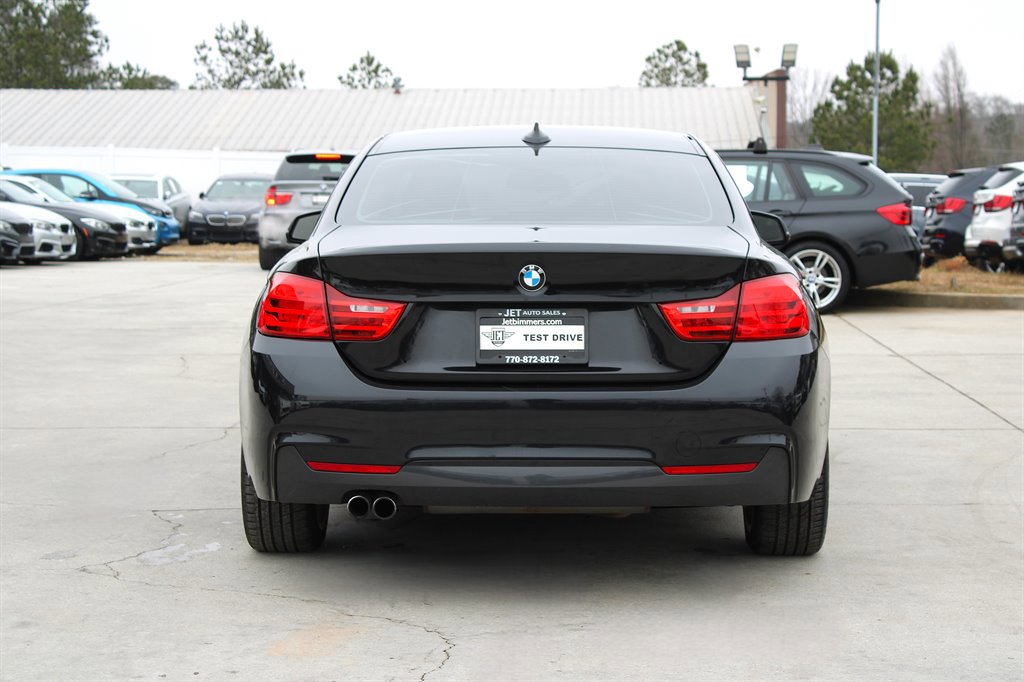 Used 2014 BMW 428i xDrive Coupe AWD/4WD image 6