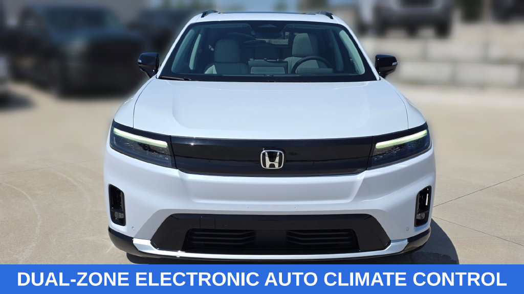 New 2026 Honda Prologue Touring image 8