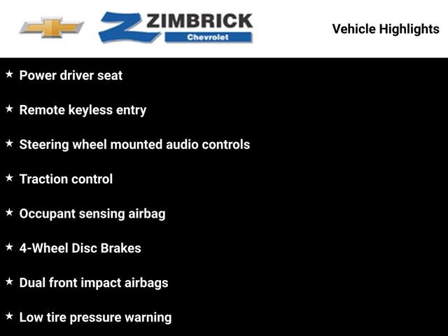 Certified 2024 Chevrolet Equinox LT AWD/4WD image 6