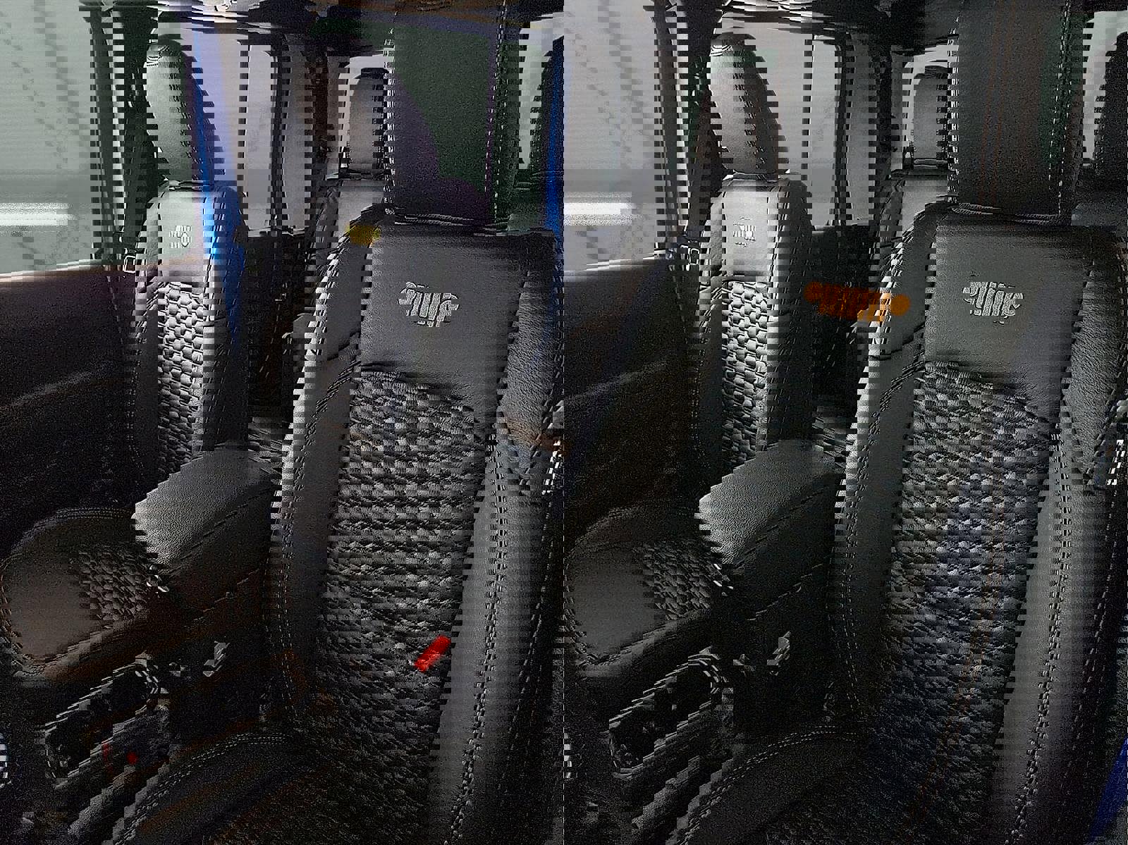 New 2025 Jeep Gladiator Sport image 6