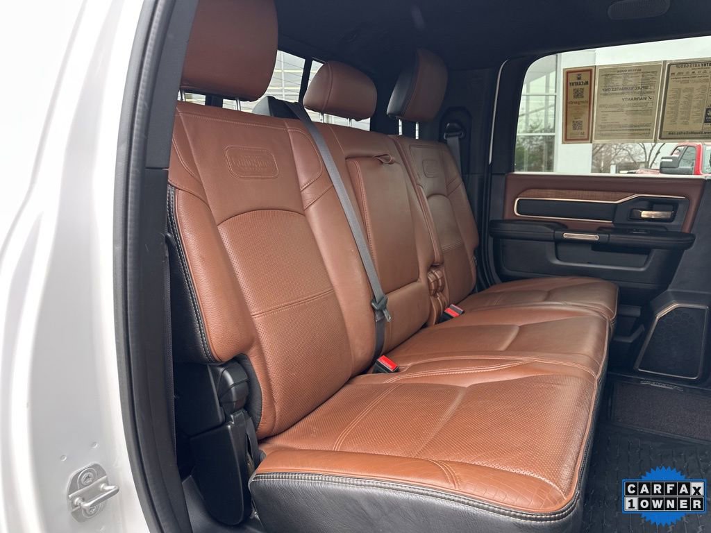 Used 2019 RAM 3500 Limited image 55